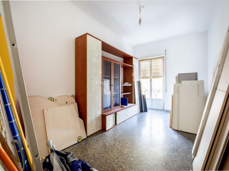 Trilocale in vendita, viale Opita Oppio  65, Quadraro, Roma
