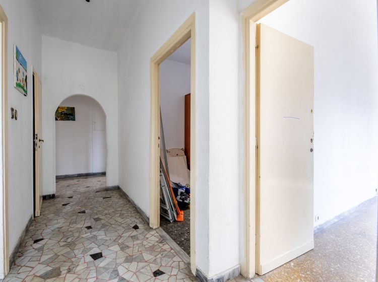 Trilocale in vendita, viale Opita Oppio  65, Quadraro, Roma