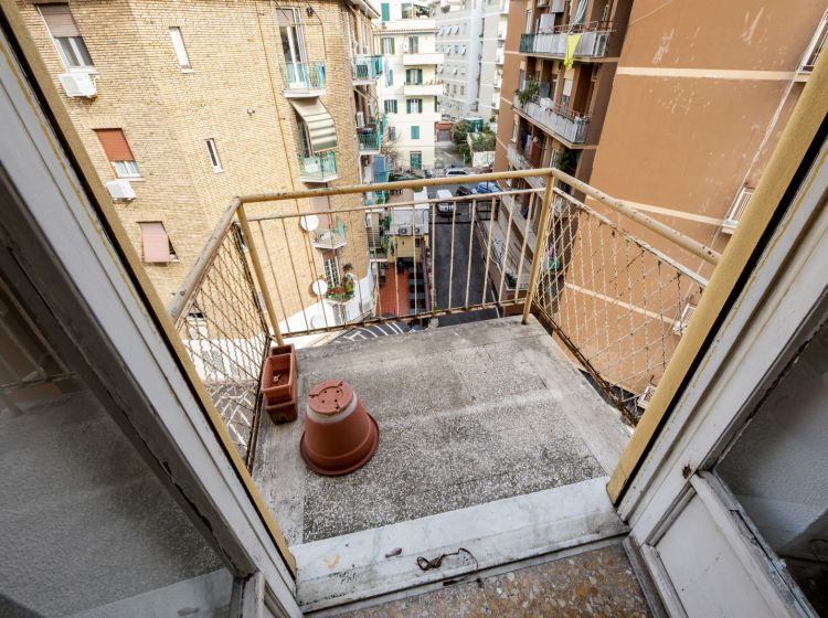 Trilocale in vendita, viale Opita Oppio  65, Quadraro, Roma