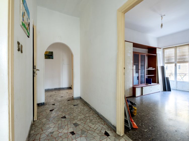 Trilocale in vendita, viale Opita Oppio  65, Quadraro, Roma