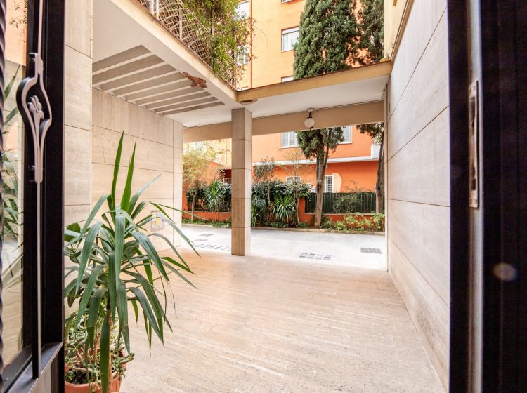Trilocale in vendita, viale Opita Oppio  65, Quadraro, Roma
