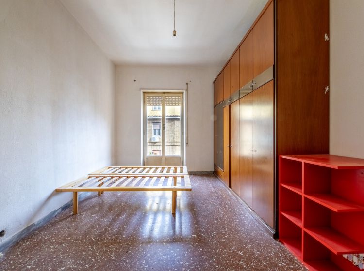Trilocale in vendita, viale Opita Oppio  65, Quadraro, Roma