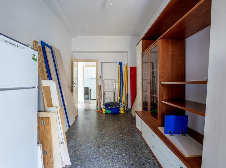 Trilocale in vendita, viale Opita Oppio  65, Quadraro, Roma