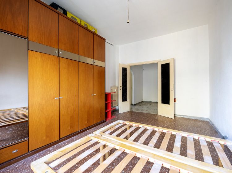 Trilocale in vendita, viale Opita Oppio  65, Quadraro, Roma