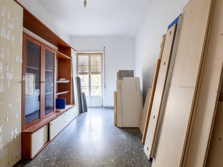 Trilocale in vendita, viale Opita Oppio  65, Quadraro, Roma