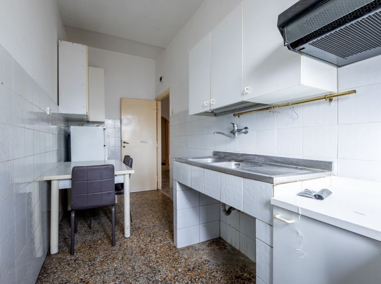 Trilocale in vendita, viale Opita Oppio  65, Quadraro, Roma