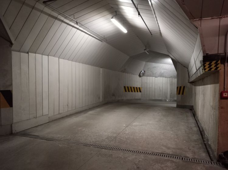 Box / Garage in vendita, via Palestro  62r, Centro, Genova