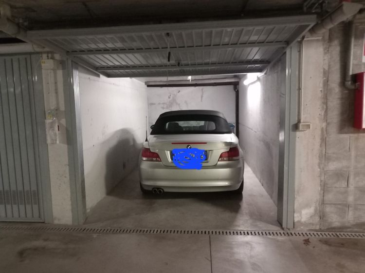 Box / Garage in vendita, via Palestro  62r, Centro, Genova