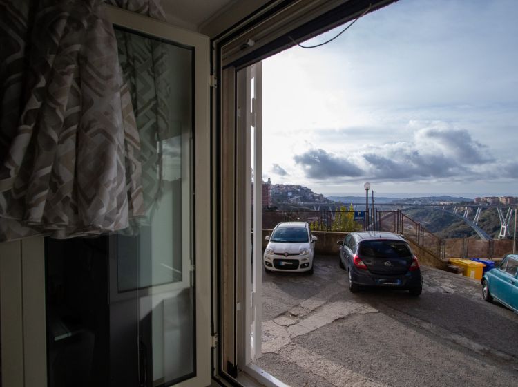 Quadrilocale in vendita, via Bruno Chimirri  27, San Leonardo, Catanzaro