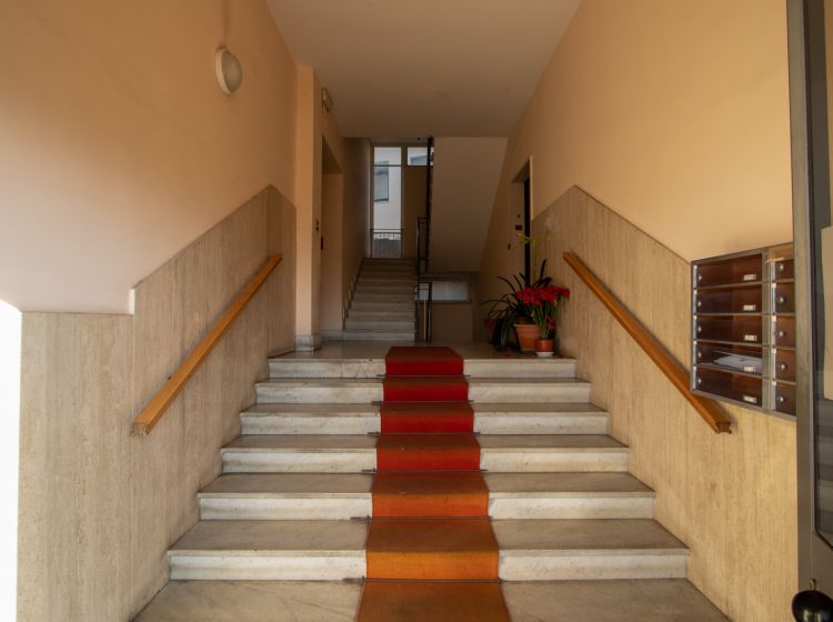 Quadrilocale in vendita, via Bruno Chimirri  27, San Leonardo, Catanzaro