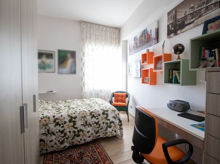 Quadrilocale in vendita, via Bruno Chimirri  27, San Leonardo, Catanzaro