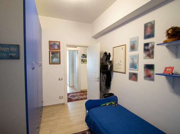 Quadrilocale in vendita, via Bruno Chimirri  27, San Leonardo, Catanzaro
