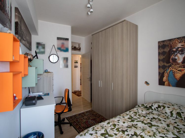 Quadrilocale in vendita, via Bruno Chimirri  27, San Leonardo, Catanzaro