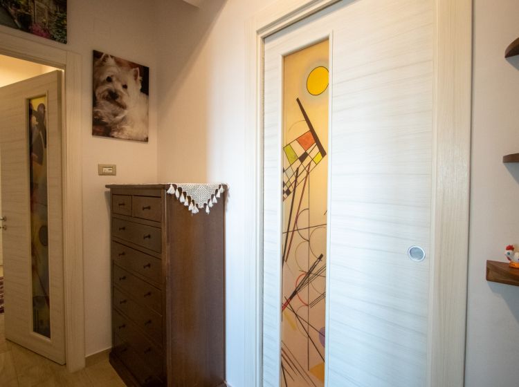 Quadrilocale in vendita, via Bruno Chimirri  27, San Leonardo, Catanzaro