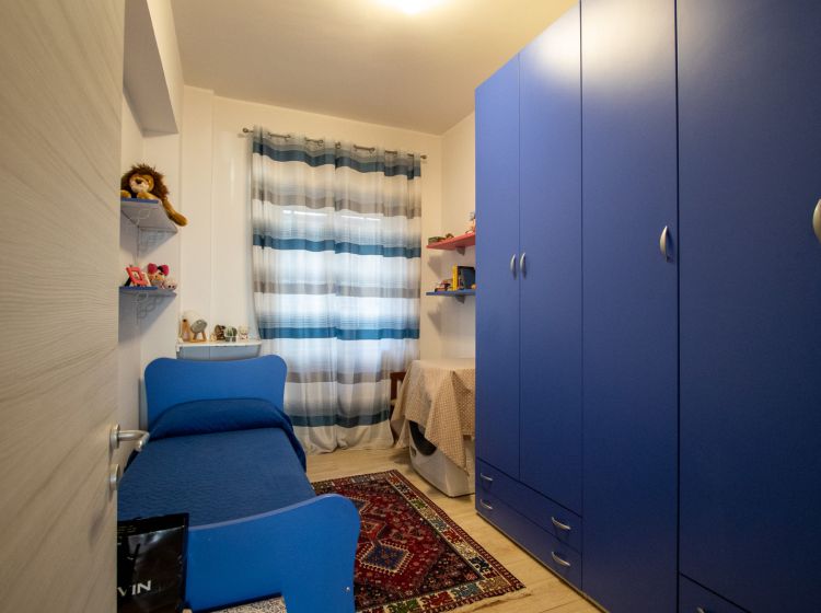 Quadrilocale in vendita, via Bruno Chimirri  27, San Leonardo, Catanzaro