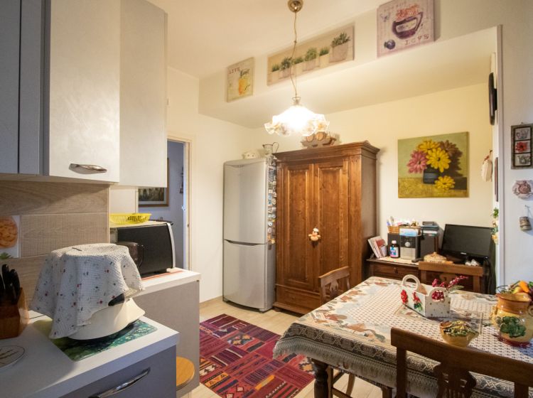 Quadrilocale in vendita, via Bruno Chimirri  27, San Leonardo, Catanzaro