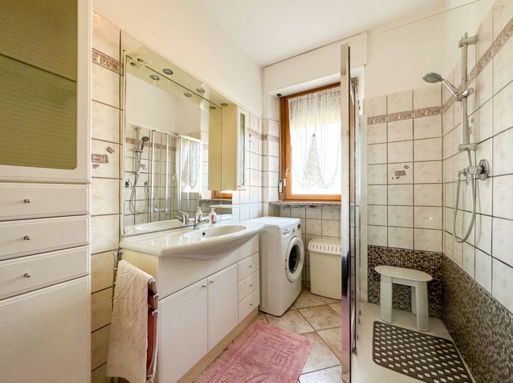 Trilocale in affitto, via Quarto dei Mille  2C, Grugliasco