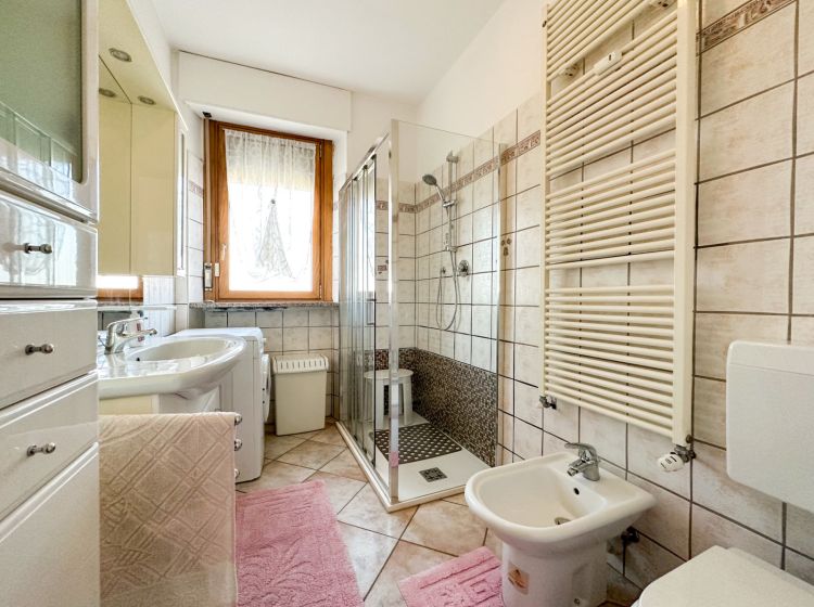 Trilocale in affitto, via Quarto dei Mille  2C, Grugliasco