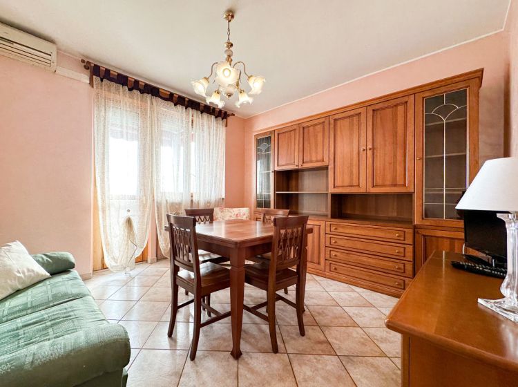 Trilocale in affitto, via Quarto dei Mille 2C, Grugliasco