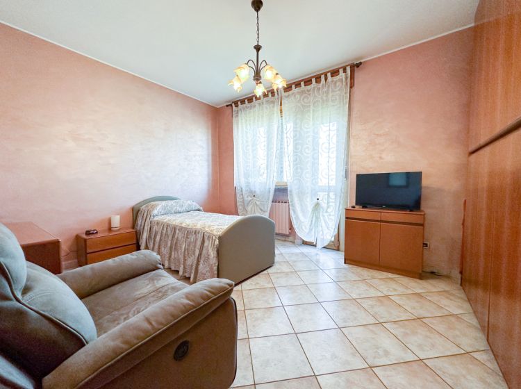 Trilocale in affitto, via Quarto dei Mille  2C, Grugliasco