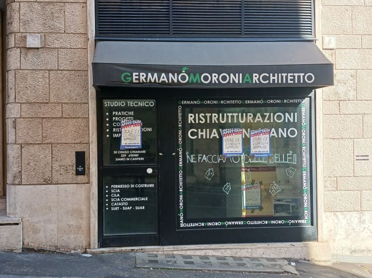 Negozio in vendita, via Cardinale Tripepi  6, Gregorio VII, Roma
