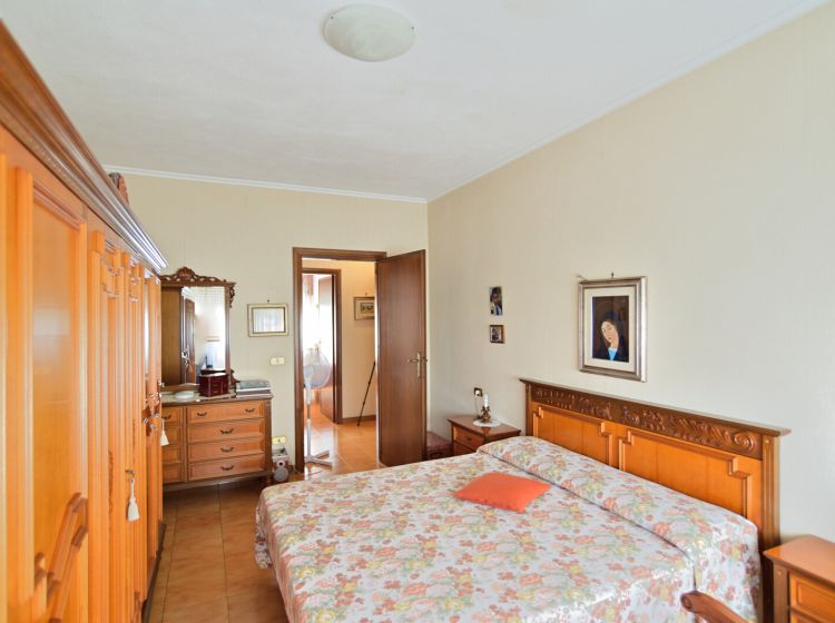 Trilocale in vendita, via Kafka  10, Tintoretto, Roma