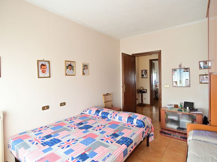 Trilocale in vendita, via Kafka  10, Tintoretto, Roma