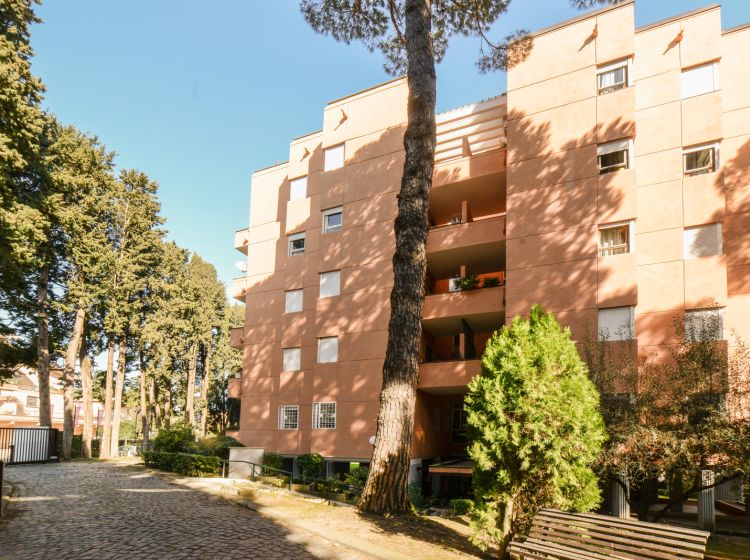 Trilocale in vendita, via dell&#039;Isola Farnese  20, Olgiata, Roma