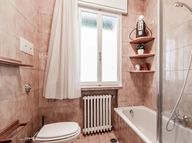 Quadrilocale in vendita, via Bezzecca  4, Porta Trento, Padova
