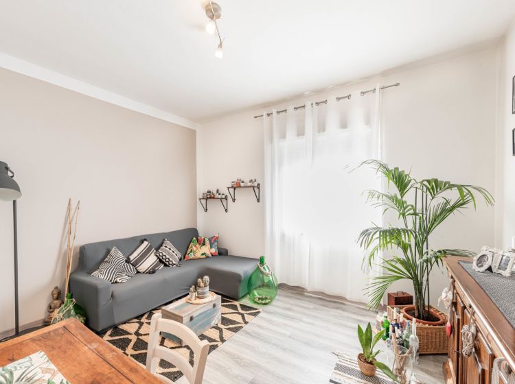 Quadrilocale in vendita, via Bezzecca  4, Porta Trento, Padova