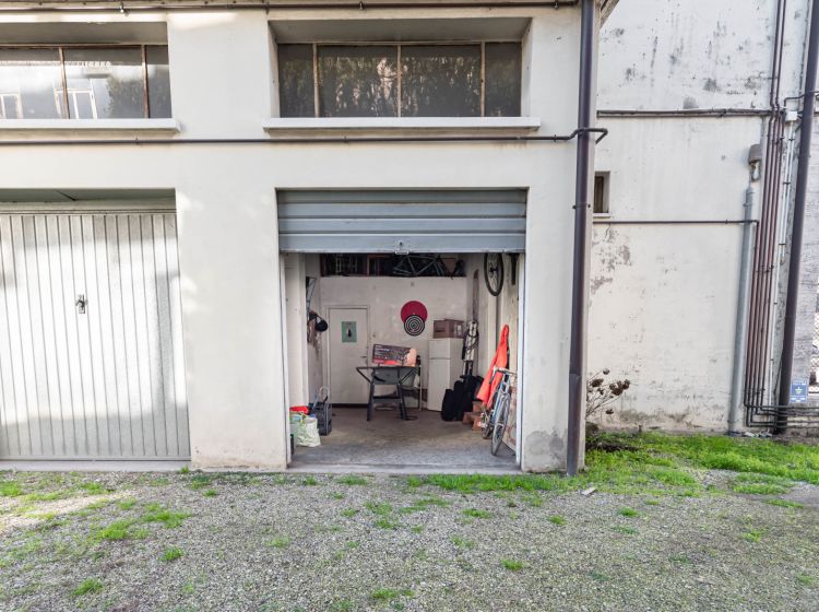 Quadrilocale in vendita, via Bezzecca  4, Porta Trento, Padova