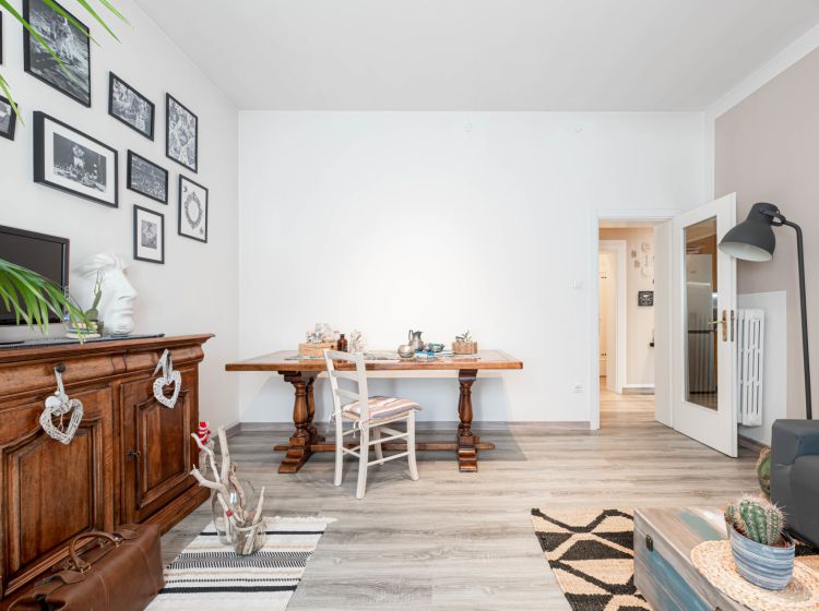 Quadrilocale in vendita, via Bezzecca  4, Porta Trento, Padova