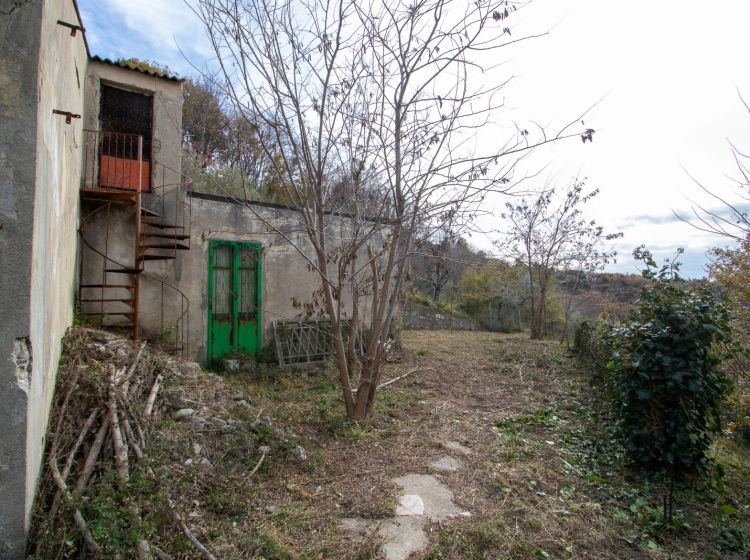 Trilocale in vendita, via Onofrio Colace  60, Sant'Elia, Catanzaro