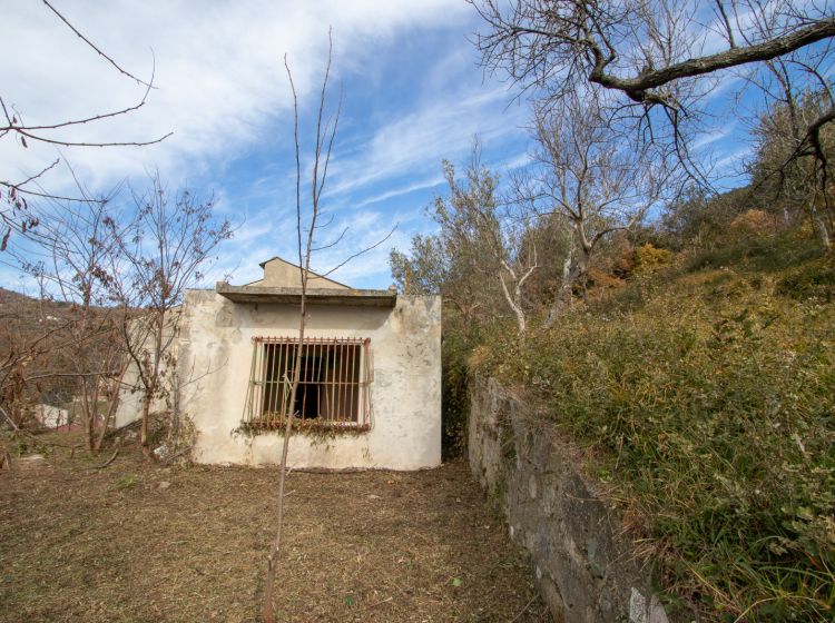 Trilocale in vendita, via Onofrio Colace  60, Sant'Elia, Catanzaro