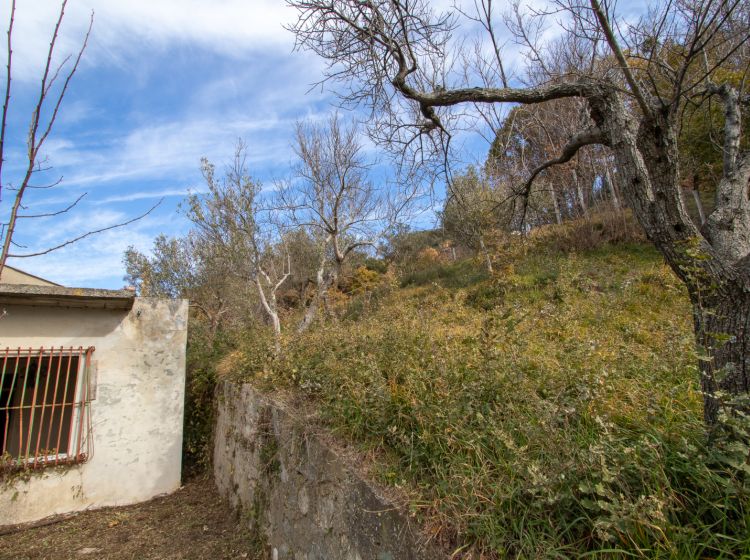 Trilocale in vendita, via Onofrio Colace  60, Sant'Elia, Catanzaro