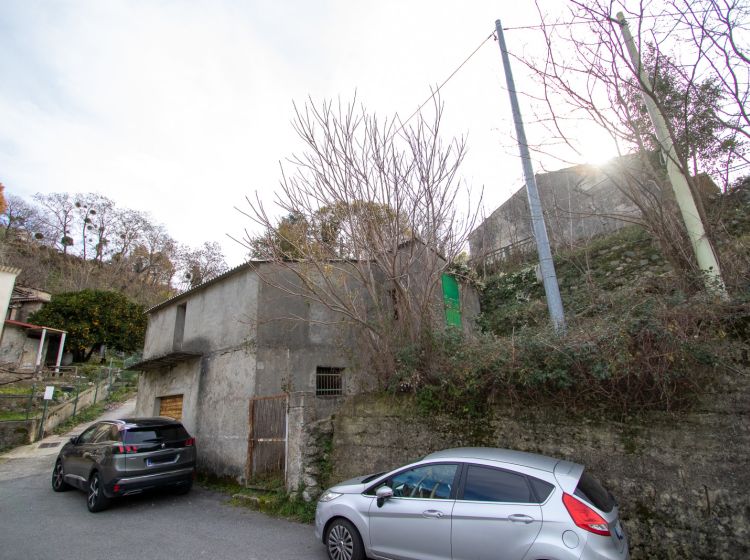 Trilocale in vendita, via Onofrio Colace  60, Sant'Elia, Catanzaro