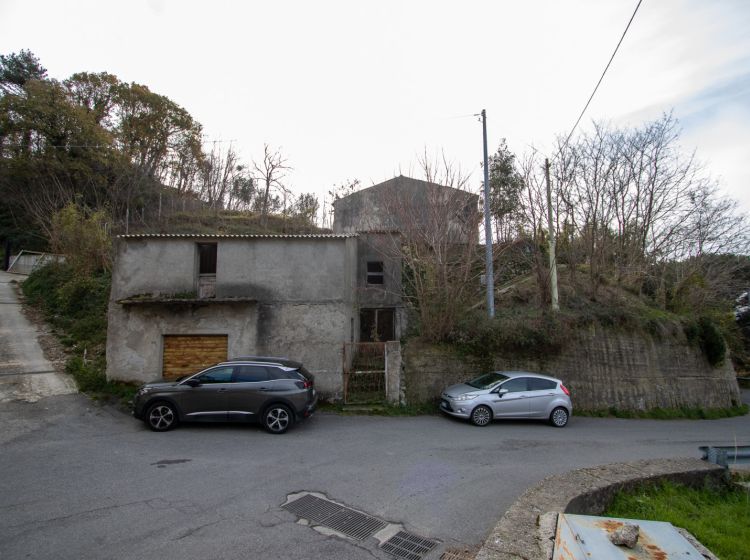 Trilocale in vendita, via Onofrio Colace  60, Sant'Elia, Catanzaro