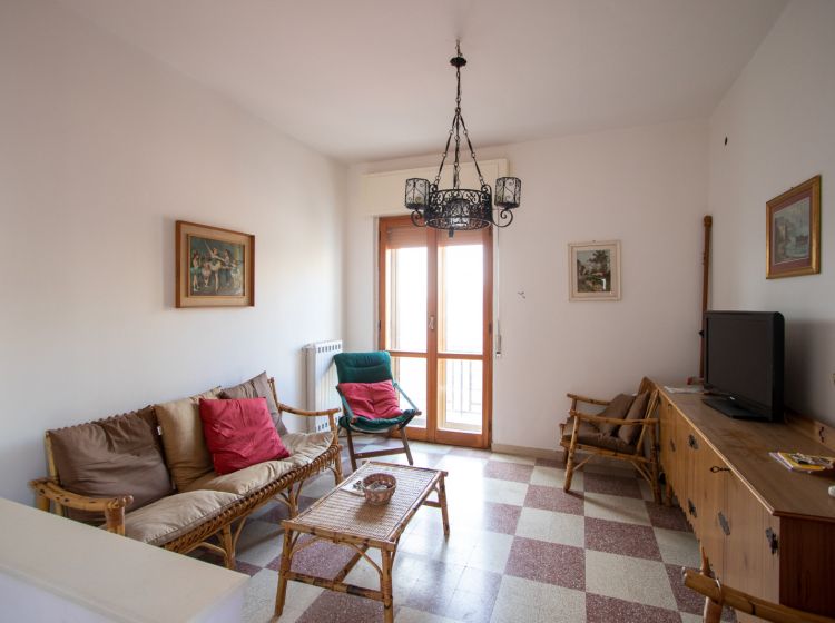 Appartamento in vendita, via monte botte donato Sant' Elia  Catanzaro, Sant'Elia, Catanzaro