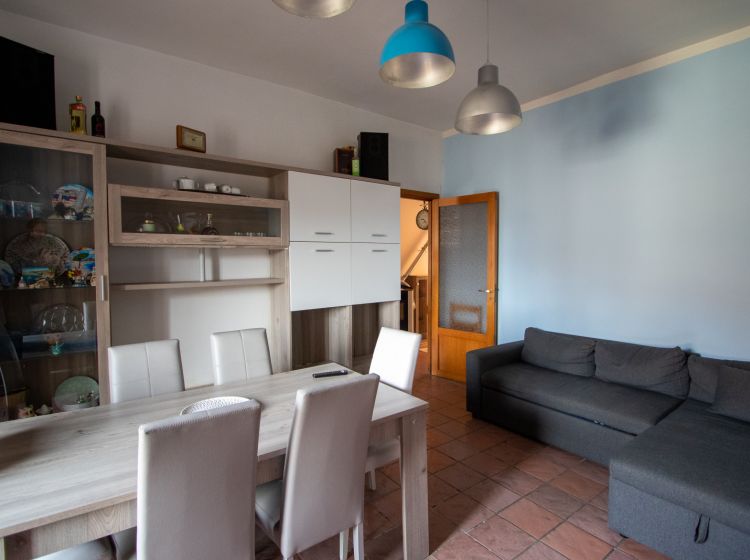 Appartamento in vendita, via monte botte donato Sant' Elia  Catanzaro, Sant'Elia, Catanzaro