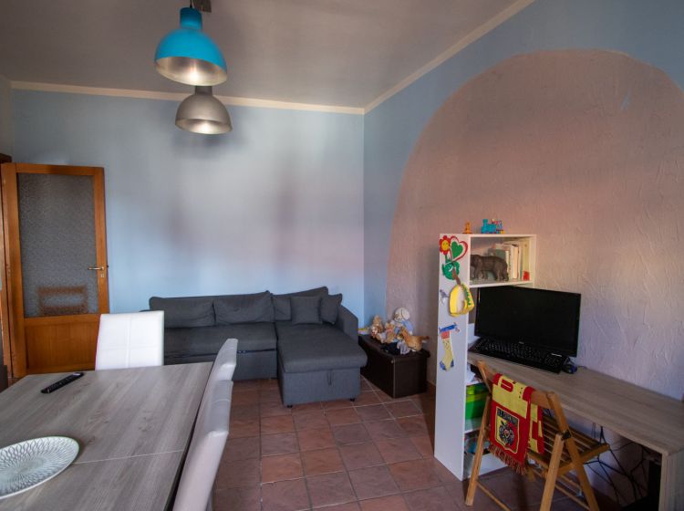Appartamento in vendita, via monte botte donato Sant' Elia  Catanzaro, Sant'Elia, Catanzaro