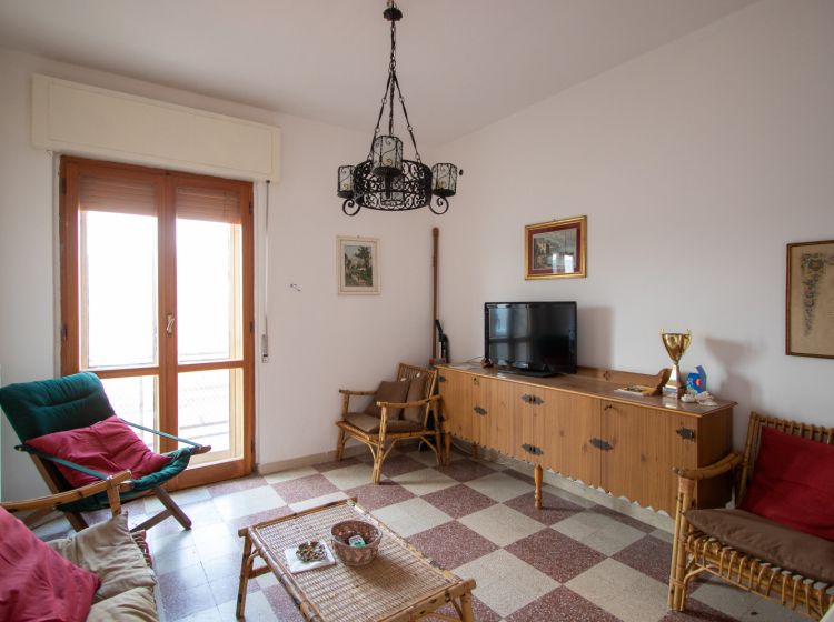 Appartamento in vendita, via monte botte donato Sant' Elia  Catanzaro, Sant'Elia, Catanzaro