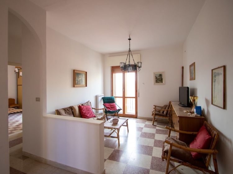 Appartamento in vendita, via monte botte donato Sant' Elia  Catanzaro, Sant'Elia, Catanzaro