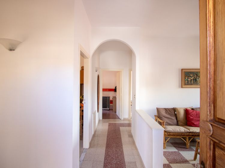 Appartamento in vendita, via monte botte donato Sant' Elia  Catanzaro, Sant'Elia, Catanzaro