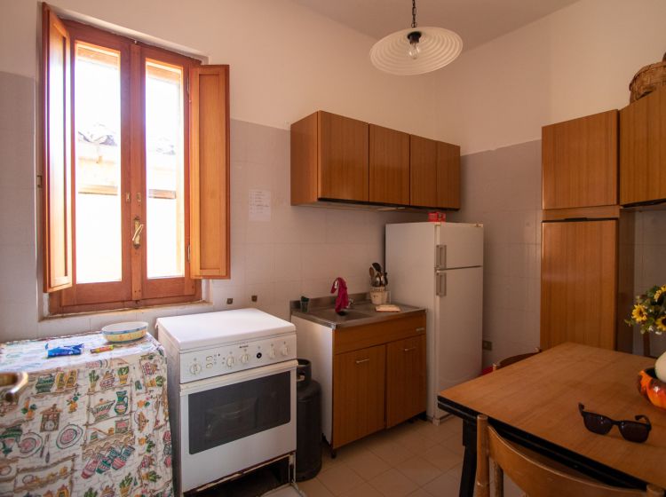 Appartamento in vendita, via monte botte donato Sant' Elia  Catanzaro, Sant'Elia, Catanzaro