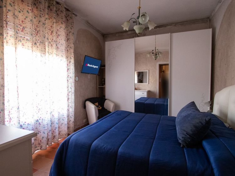 Appartamento in vendita, via monte botte donato Sant' Elia  Catanzaro, Sant'Elia, Catanzaro