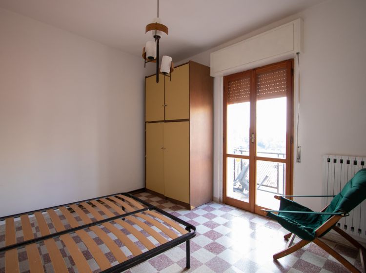 Appartamento in vendita, via monte botte donato Sant' Elia  Catanzaro, Sant'Elia, Catanzaro