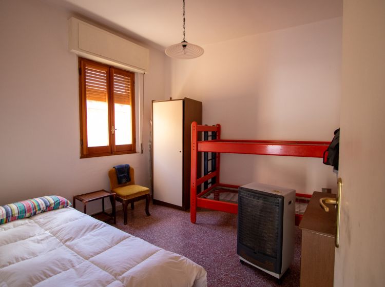 Appartamento in vendita, via monte botte donato Sant' Elia  Catanzaro, Sant'Elia, Catanzaro