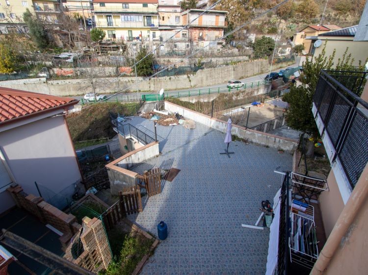 Appartamento in vendita, via monte botte donato Sant' Elia  Catanzaro, Sant'Elia, Catanzaro