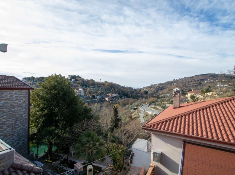Appartamento in vendita, via monte botte donato Sant' Elia  Catanzaro, Sant'Elia, Catanzaro
