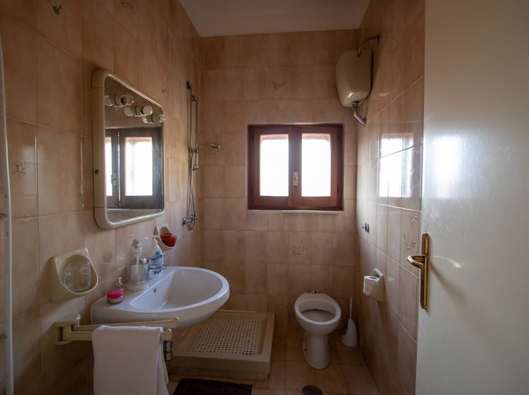 Appartamento in vendita, via monte botte donato Sant' Elia  Catanzaro, Sant'Elia, Catanzaro